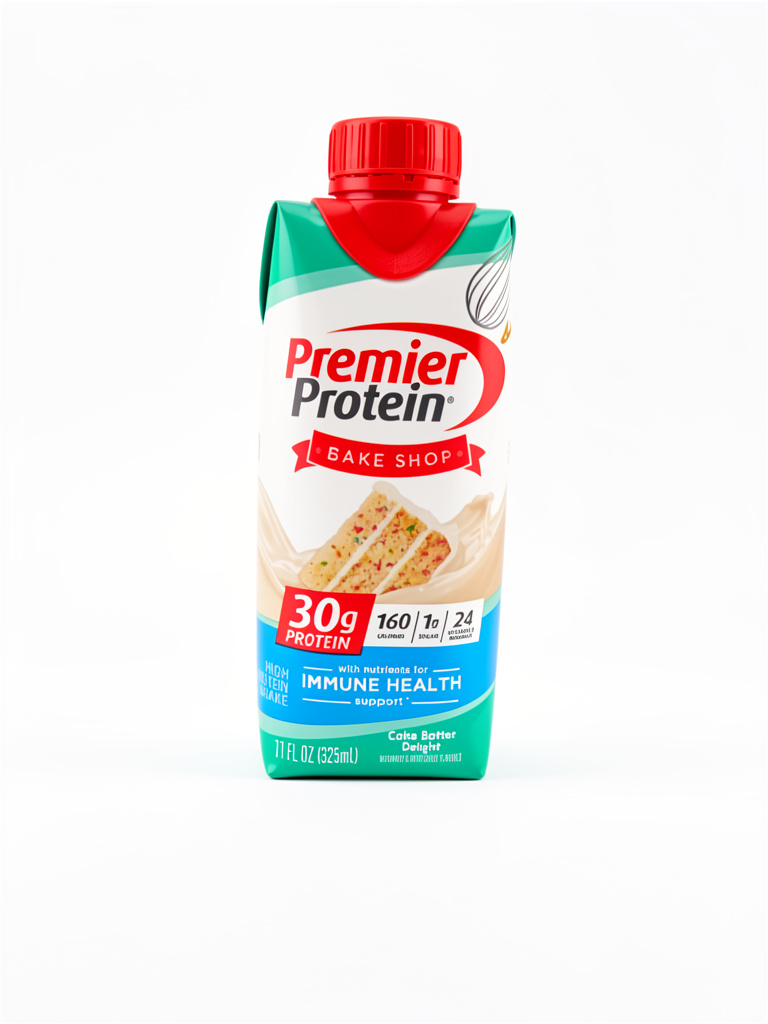 PROTEINA PREMIER IMMUNE HEALT 325ML