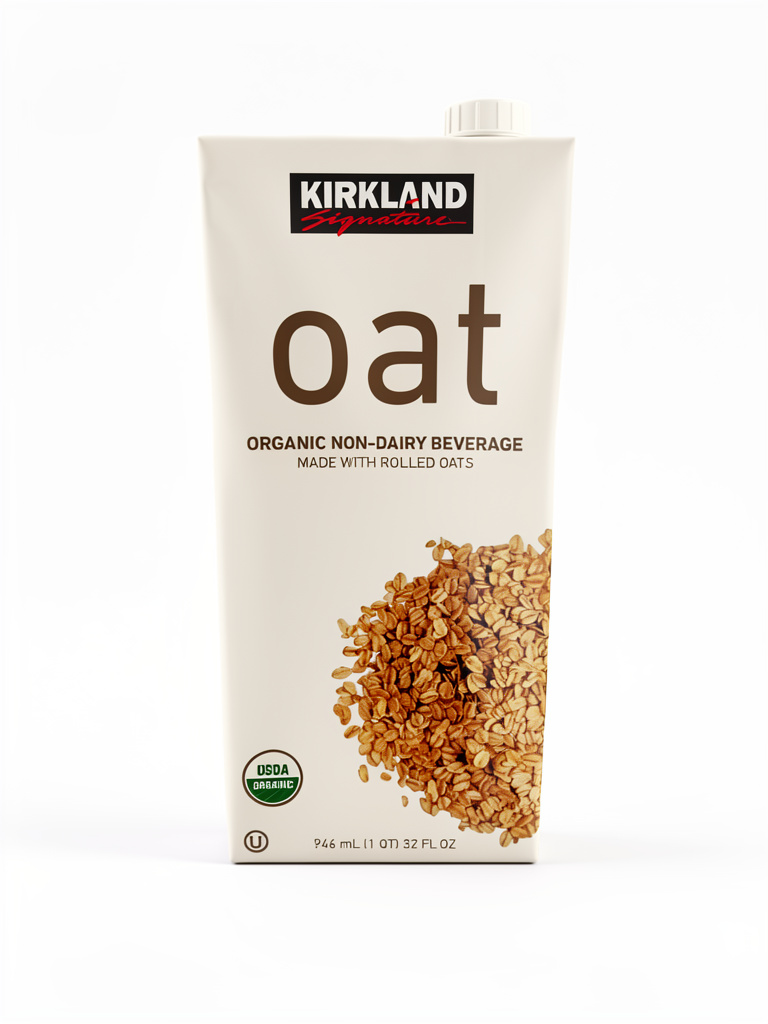 OAT ORGANIC NON-DAIRY BEVERAGE 946ml