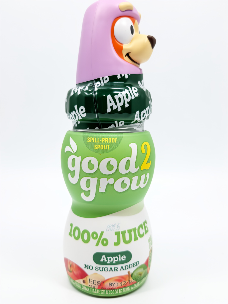 JUGO GOOD 2 GROW