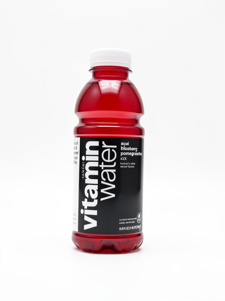 BEBIDA ENERGIZANTE VITAMIN WATER DRAGONFRUIT 500ml