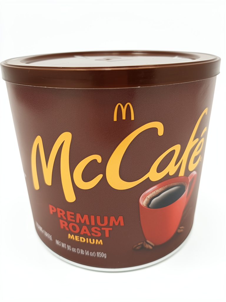 CAFE MC PREMIUM COLOMBIANO