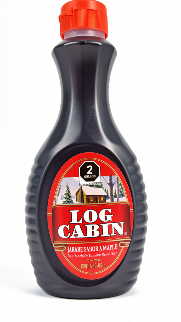MIEL LOG GABIN 469gr