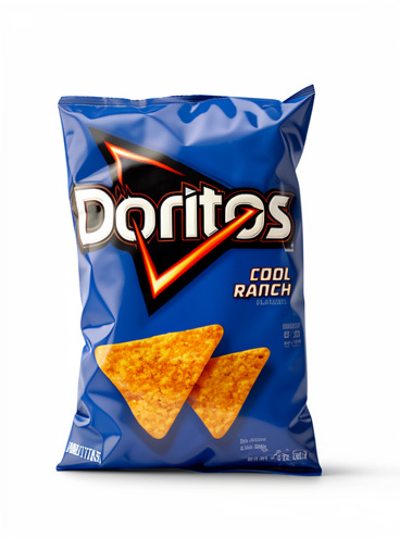 SABRITAS DORITOS COOL RANCH 262.2GR