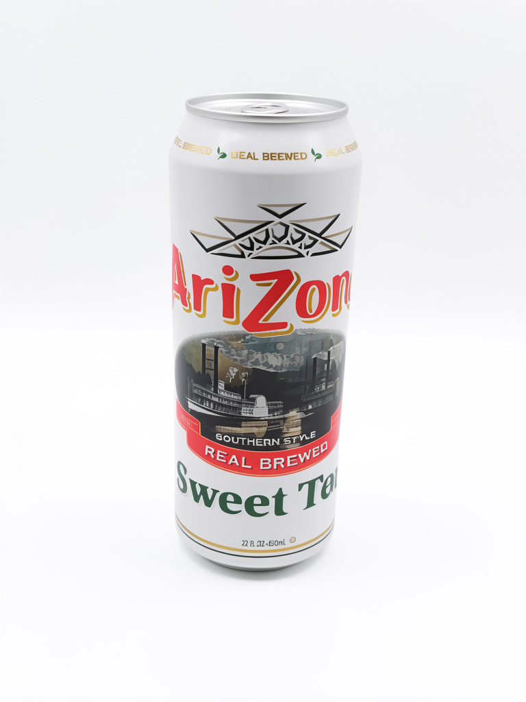 BEBIDA TEA ARIZONA SWEET 650ML
