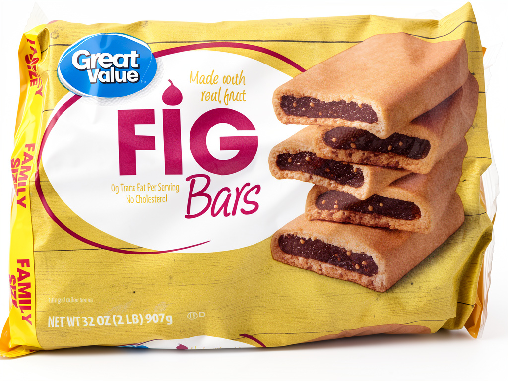 GALLETA FIG BARS 907GR