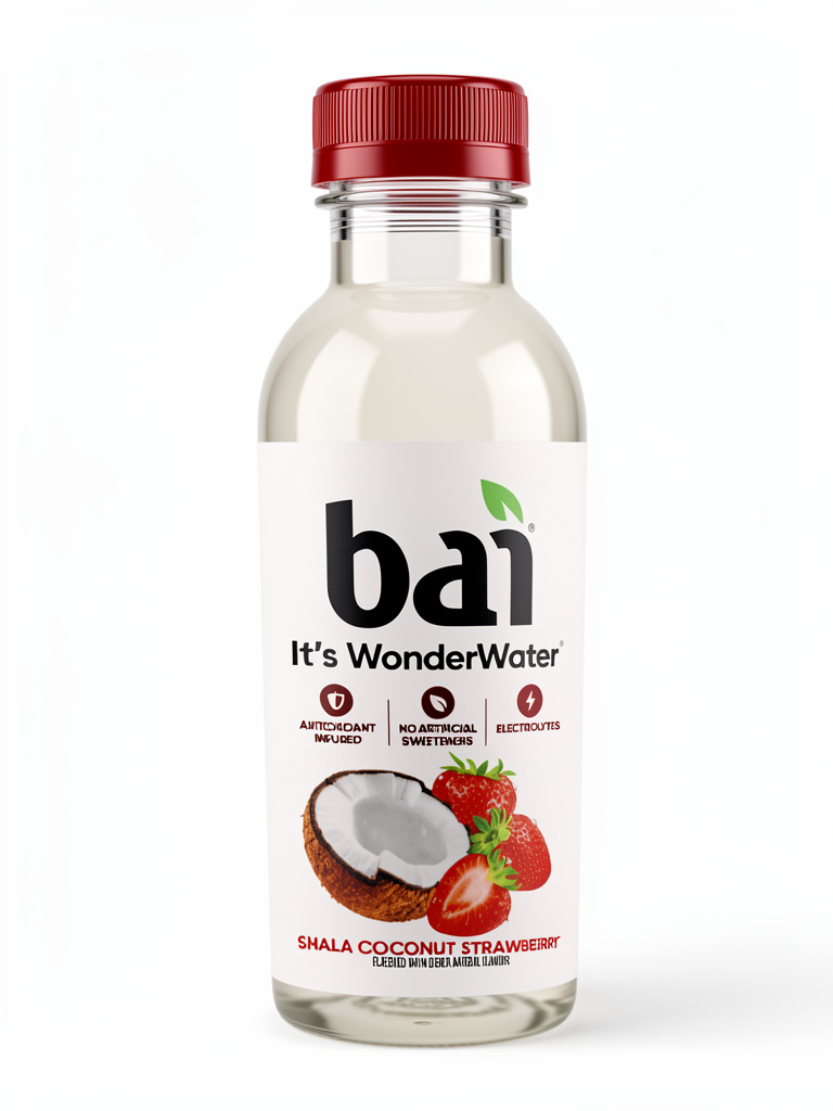 BEBIDA BAI 530 ML