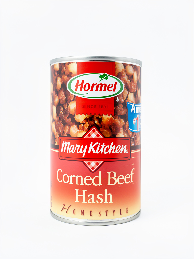 CARNE ENLATADA HORMEL CORNED BEEF