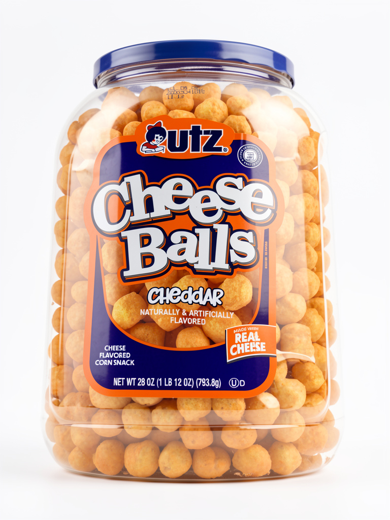 SABRITAS CHEESE BALLS 793.8GR