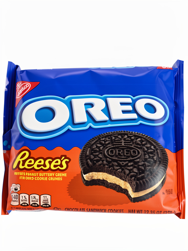 GALLETA OREO REESES