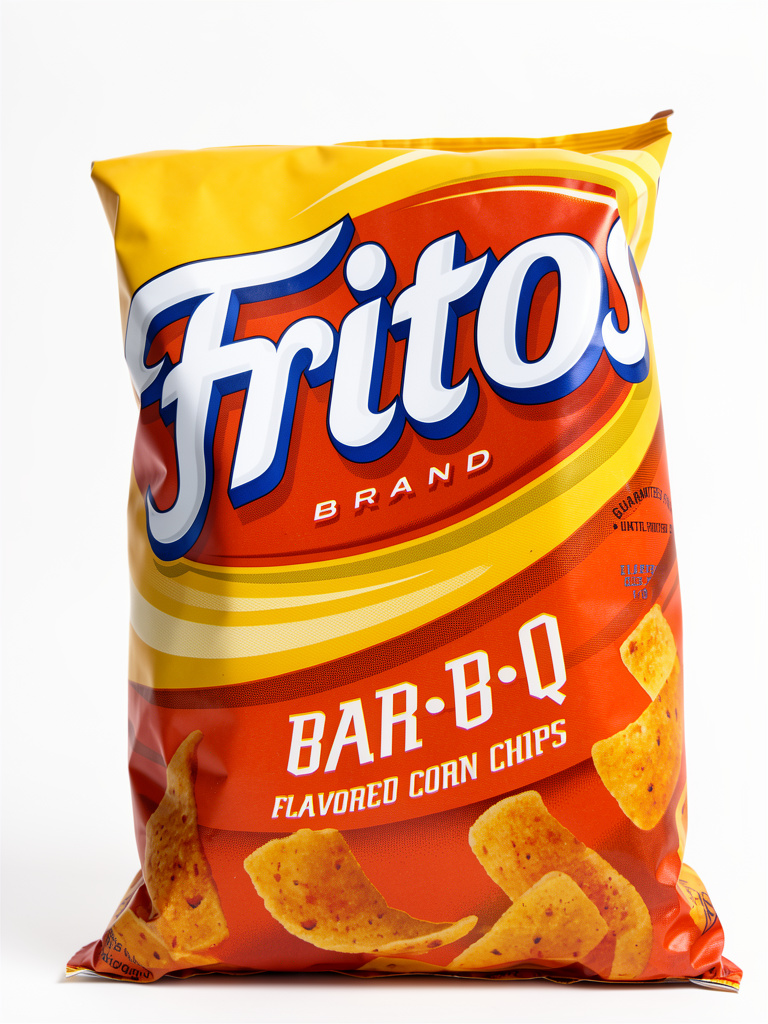 SABRITAS FRITOS BBQ 262.2GR