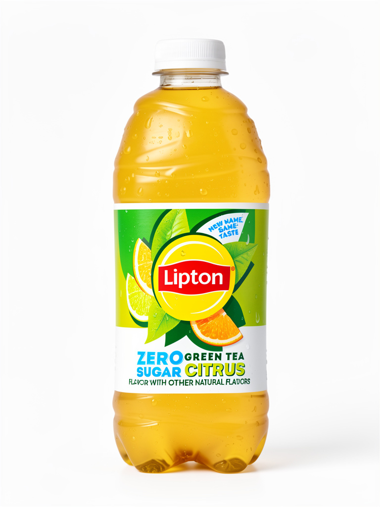 BEBIDA TE LIPTON EN BOTELLA 500ML