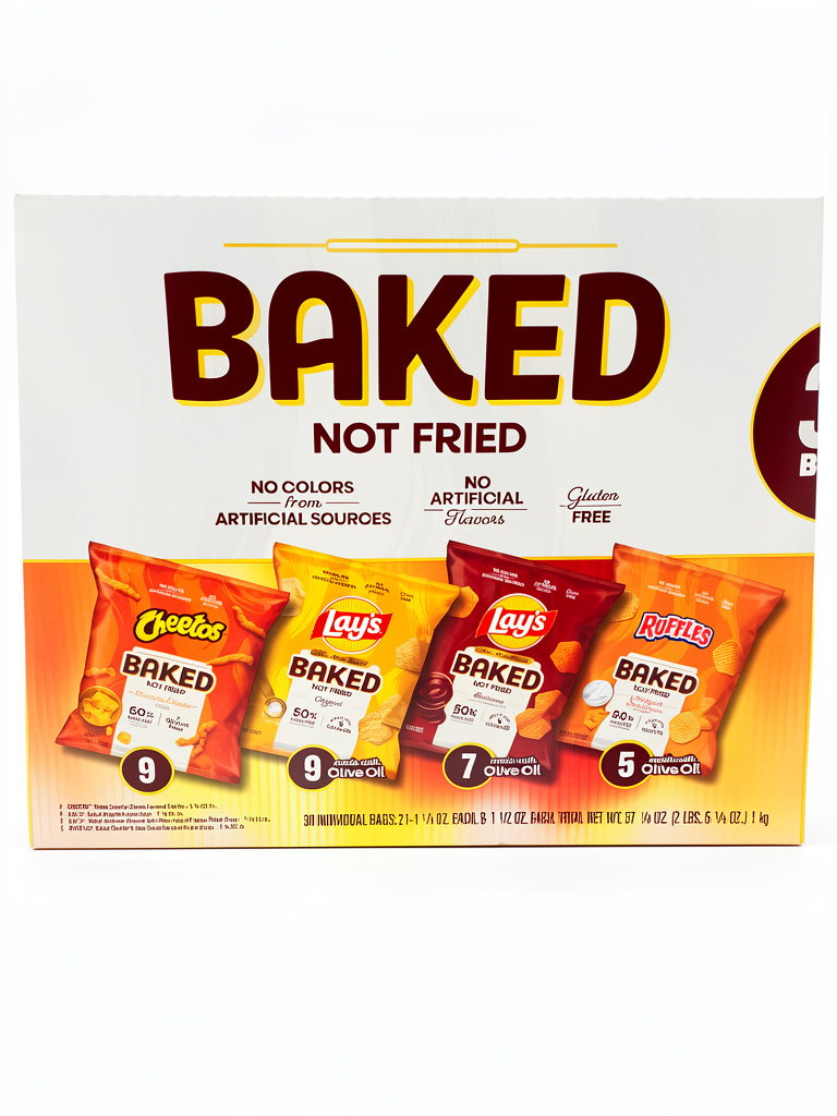 PAPAS BAKED