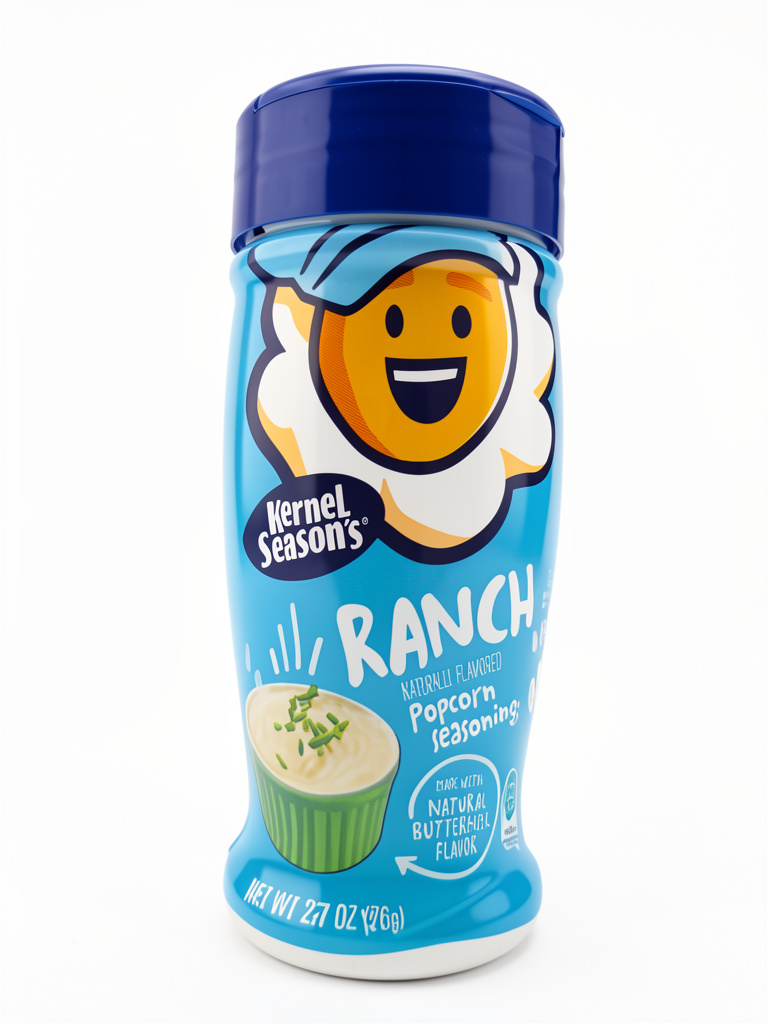SAZONADOR KERNEL RANCH 76GR