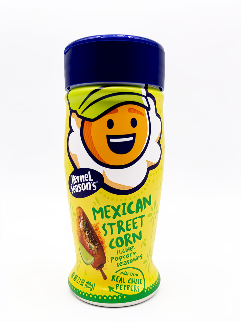 SAZONADOR KERNEL SEASONS MEXICAN STREET CORN 68GR
