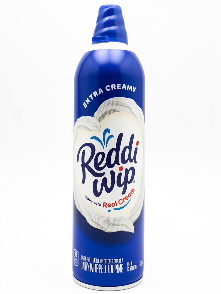 REDDI WIP EXTRA CREAMY 368GR