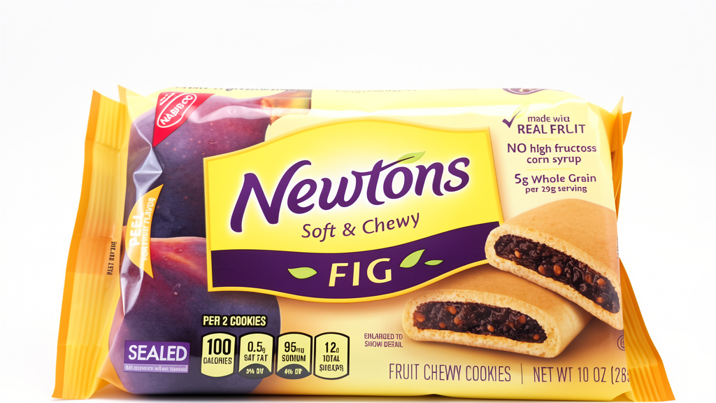 NEWTONS FIG 283GR