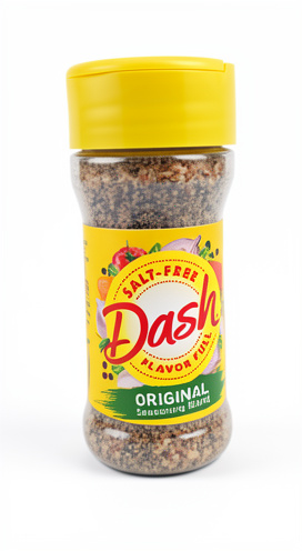SAZONADOR DASH ORIGINAL 71g
