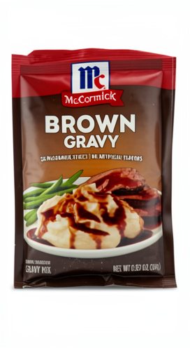 SAZONADOR BROWN GRAVY 24GR