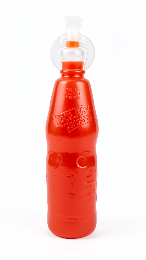 JUGO KOOL AID TROPICAL PUNCH 200ML