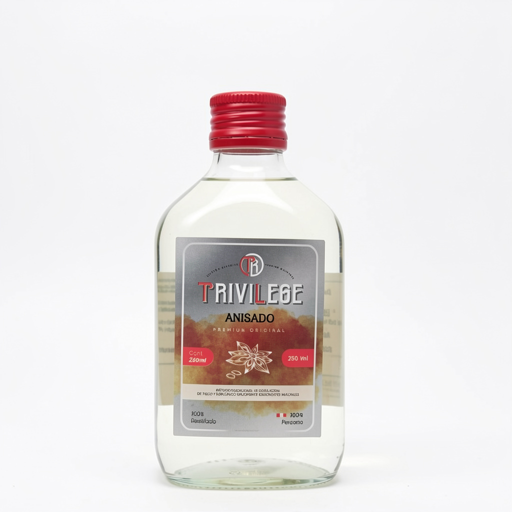 Anisado Trivilege 250 mL