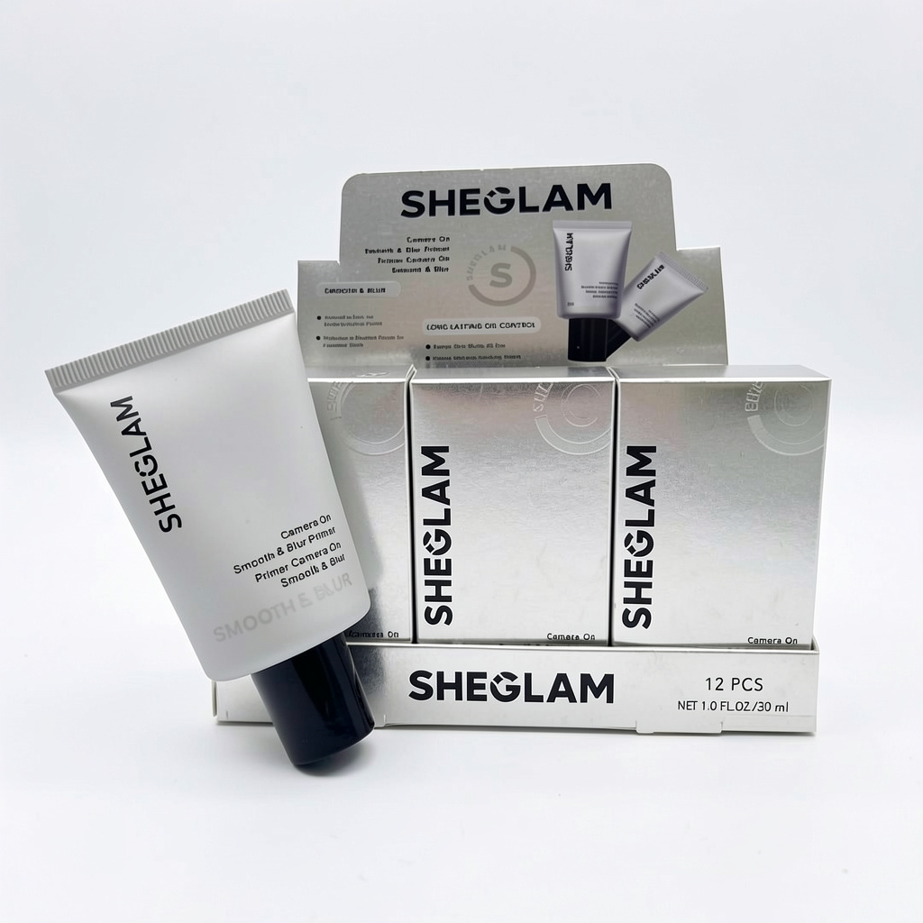 Primer Minimizador de Poros Sheglam