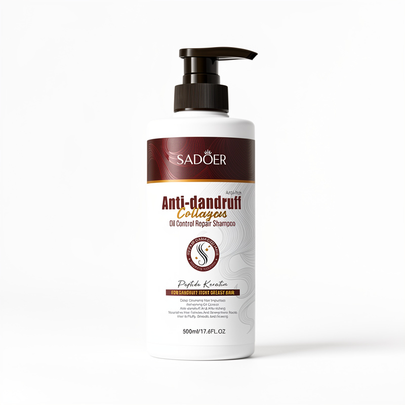 Shampoo Anti-Dandruff Sadoer