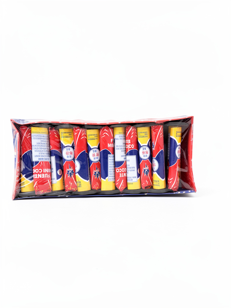 Mini fuente cucú