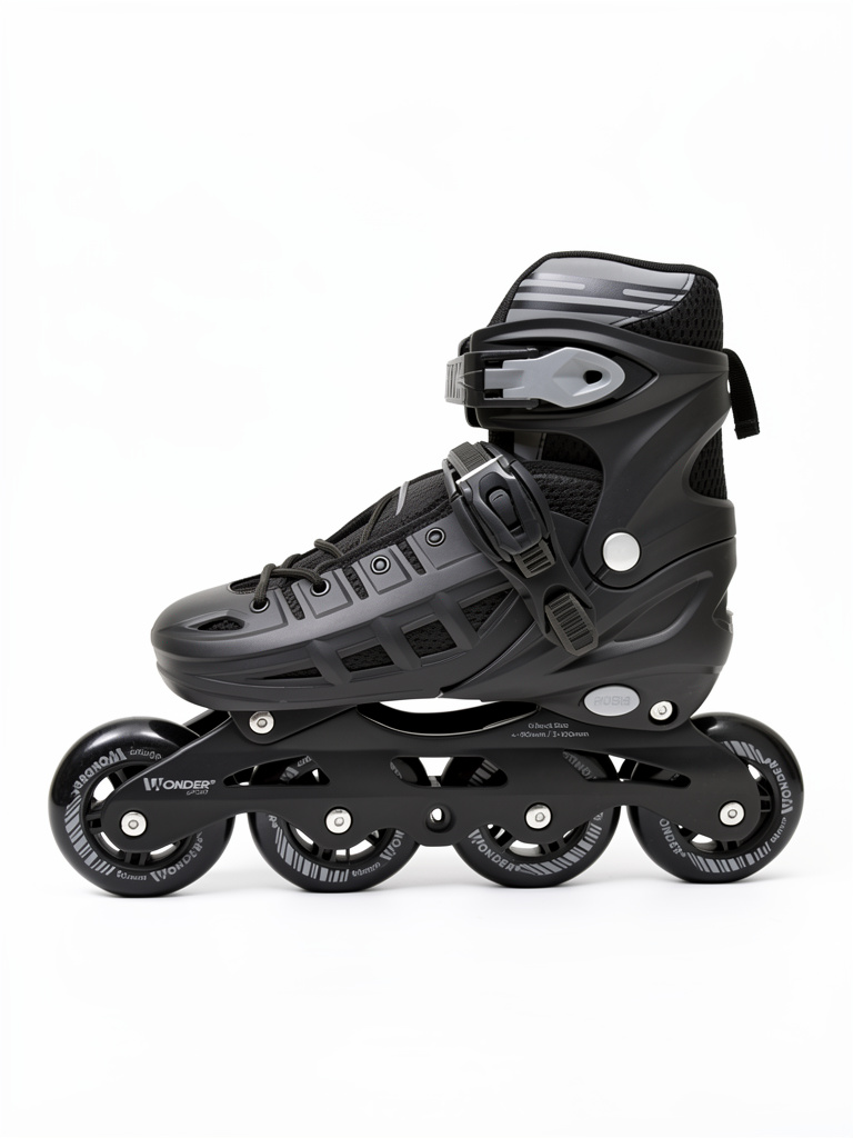 Patines semiprofecionales WORDER