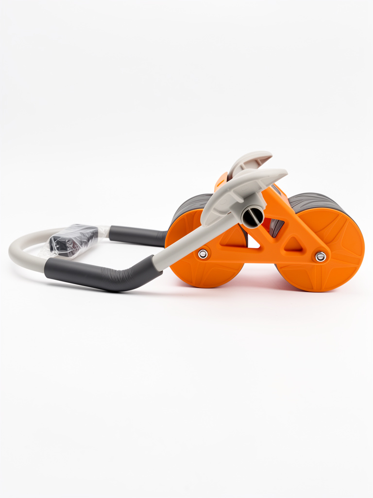ABWHEEL rueda abdominal naranja