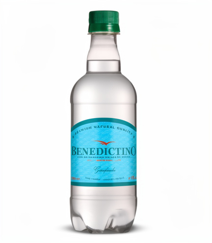 BENEDICTINO C/G  500 ML
