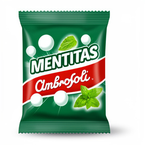 MENTITAS  25GR
