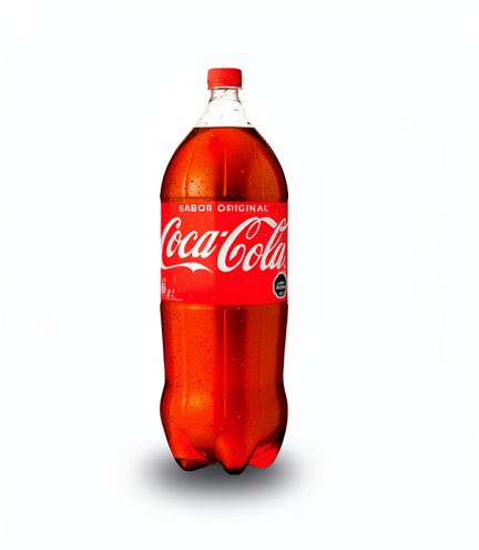 COCA COLA ORIGINAL DESECHABLE 3LT