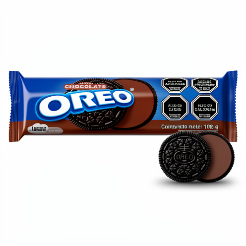 OREO CHOCOLATE 108 GR