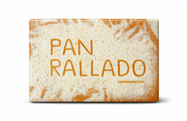 PAN RALLADO