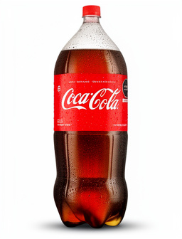 COCA COLA ORIGINAL 3LT RETORNABLE