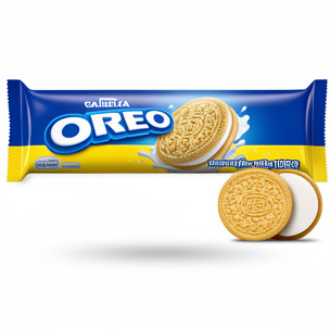 GALLETA OREO VAINILLA 108GR