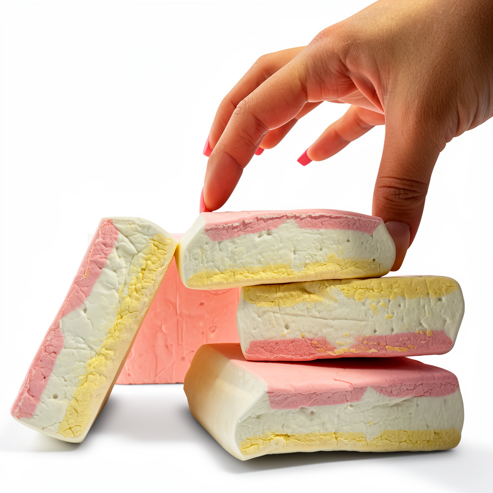 SUSTANCIA MARSHMALLOW POR UNIDAD