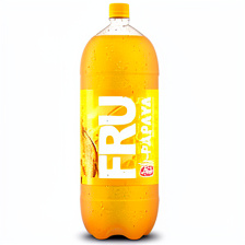 BEBIDA FRUNA PAPAYA  3LTS