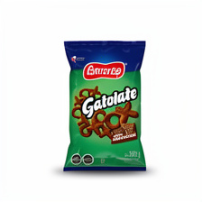 GATOLATE  EVERCRISP 28GR