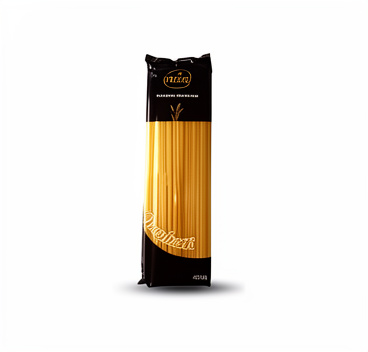 SPAGUETTI NEVA 400GRS  5