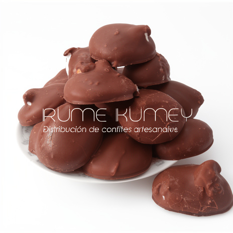 MALVA EN CHOCOLATE 440GR