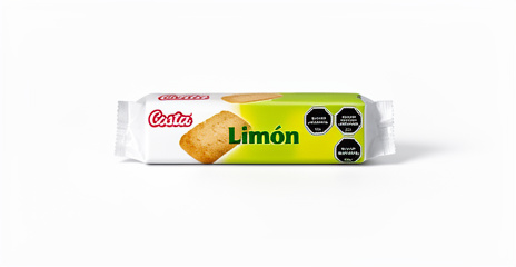 GALLETAS COSTA LIMON 140GR