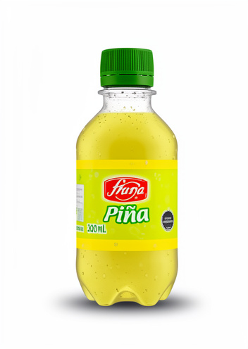 BEBIDA FRUNA MINI PIÑA 300ML