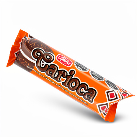 CARIOCA FRUNA 64 G