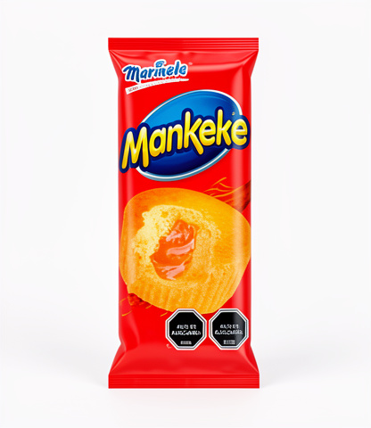 MANKEKE 90GR