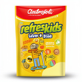 JUGO REFRESKIDS PIÑA 180ML