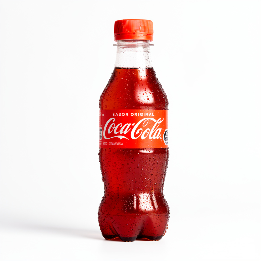 COCA COLA ORIGINAL 250 ML