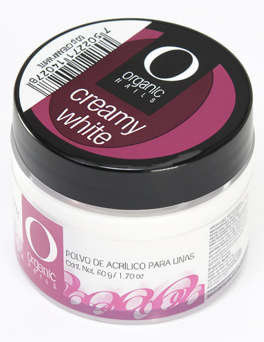 ACRILICO BLANCO 2 ONZA ORGANIC