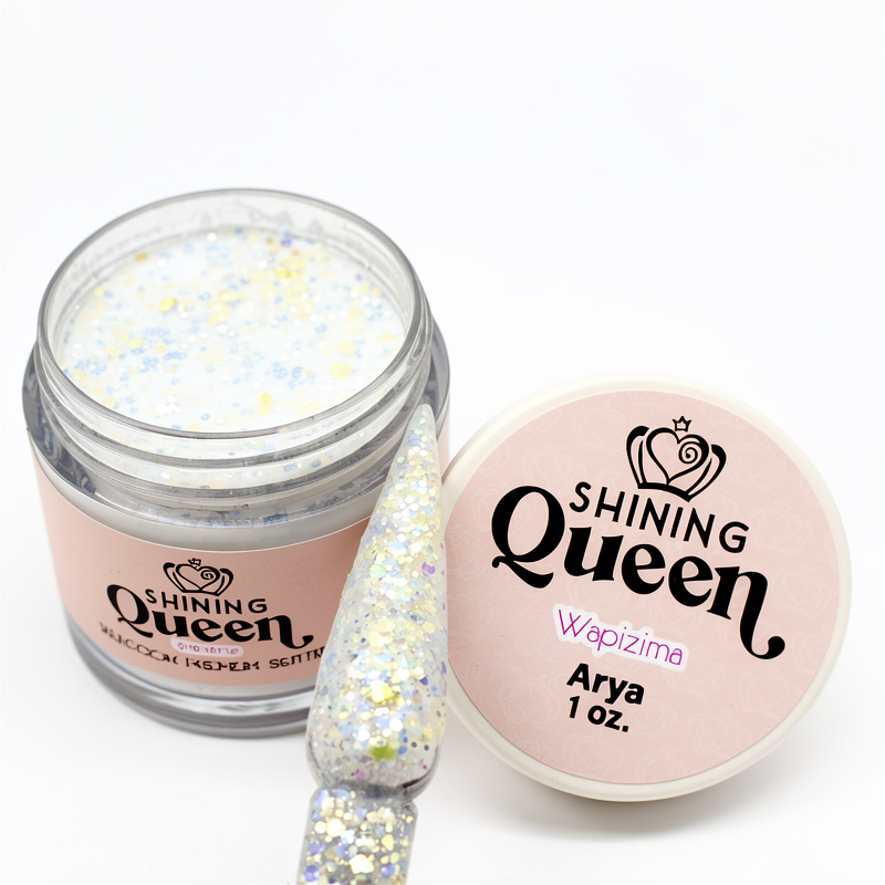 ACRILICO ARYA 1OZ SHINING