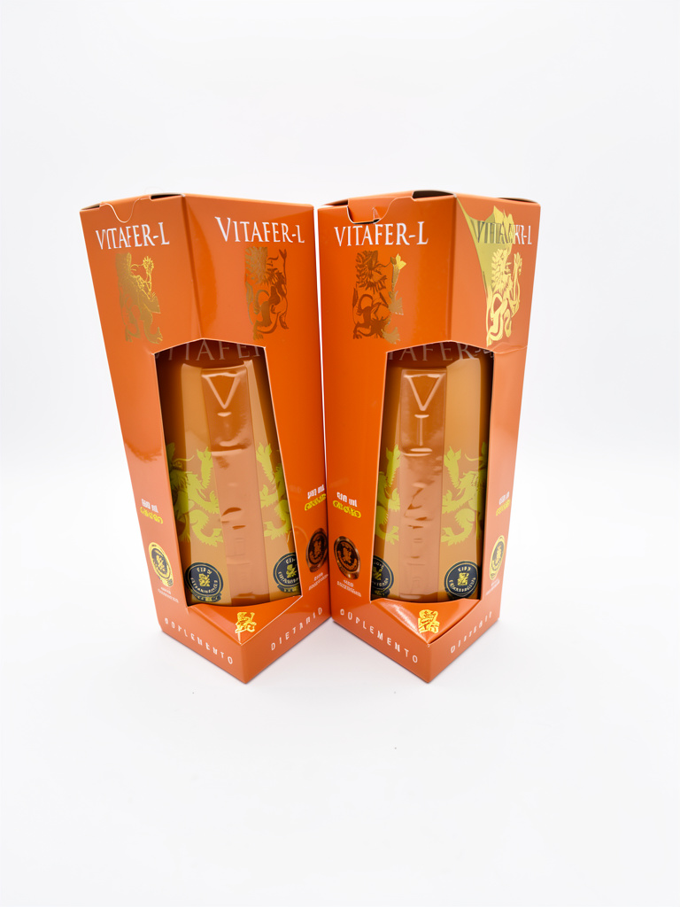 Vitafer 500ml